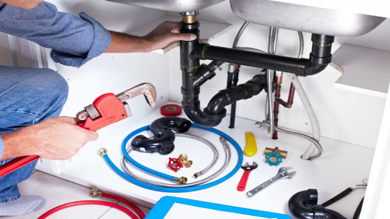 Contact a Plumber in Spartanburg, SC Today