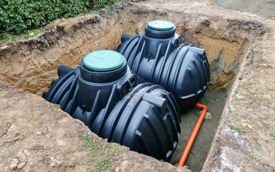 Protect your property value with a reliable septic inspection service in Arlington WA
