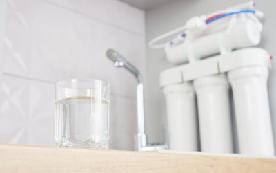 Prevent Hard Water Issues With Trusted Water Softener Repair in Lee’s Summit Services