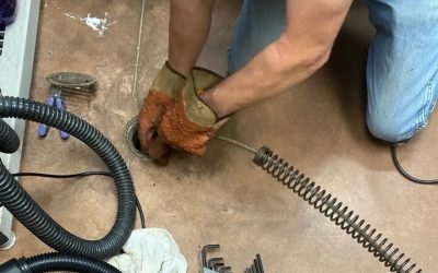 Common Issues Solved by Residential Plumbing Professionals Fast